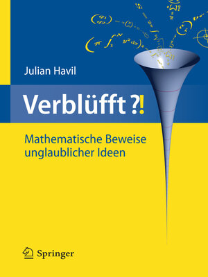 cover image of Verblüfft?!